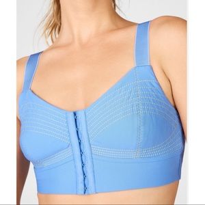 Fabletics Low Impact Sports Bra